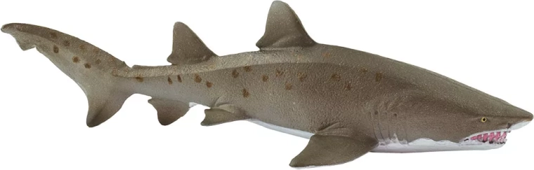 Safari Ltd. Figur Sandtigerhai