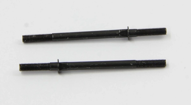 Lenkgestänge für BX-1 – 2 Stück