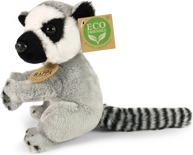 Weich, sanft und ideal zum Kuscheln