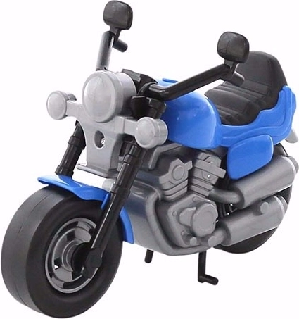 Sanftes Fahren ohne Batterien