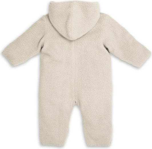 Wärmender Teddy-Fleece