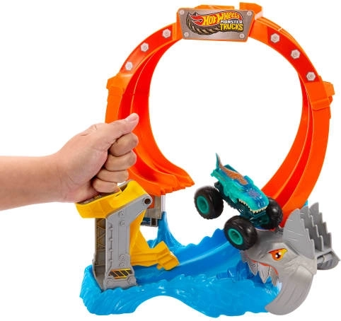Mechanischer Launcher für einfaches Starten