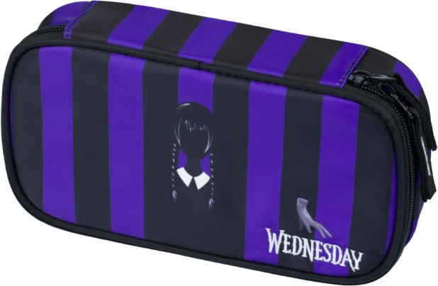 Schuletui Wednesday BAAGL