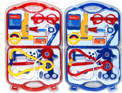 Doktor-Set für Kinder