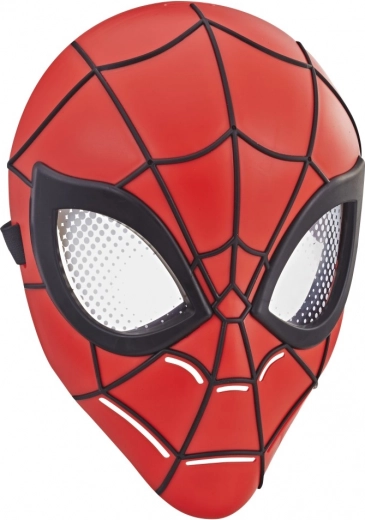 Authentischer Look des klassischen SPIDER‑MAN