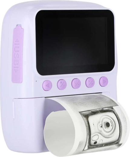 Sofortdruck für kreative Kinder