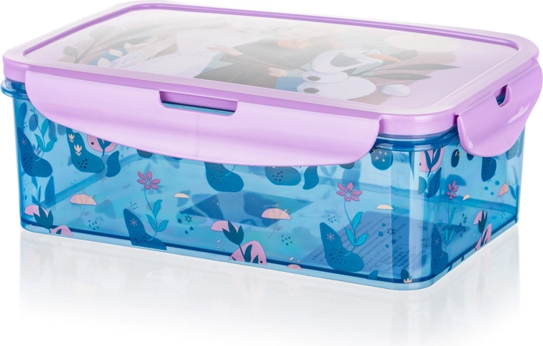 Leichter und robuster Kunststoff