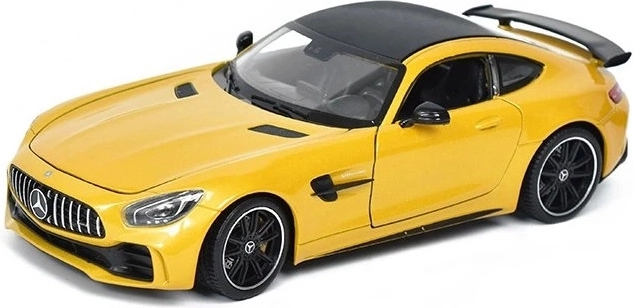 Mercedes-AMG GT R Modellauto 1:24
