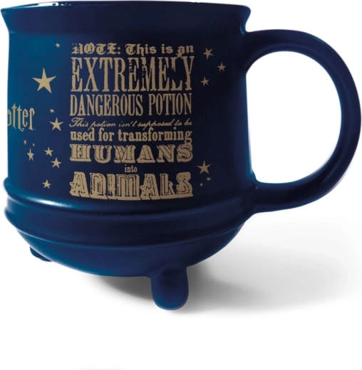 Harry Potter Becher