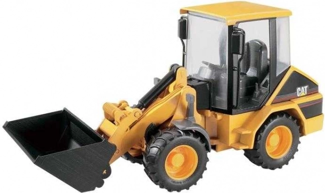 Cat Radlader Spielzeug 1:16