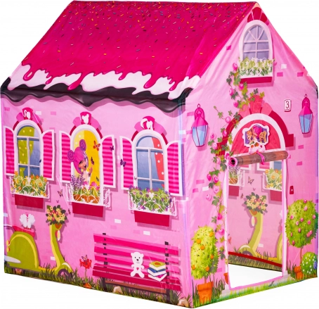 Buntes Zelt für Kinder IPLAY
