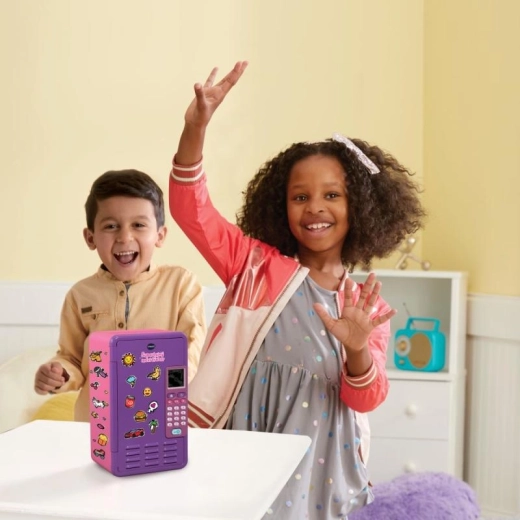 Musik von deinem Player