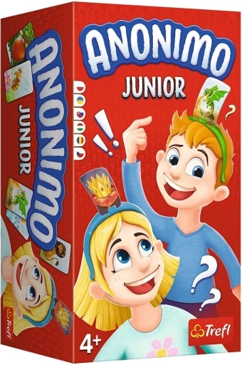 Spiel Anonimo Junior