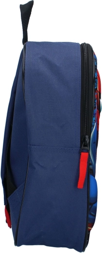Praktischer Rucksack für Schule und Ausflüge
