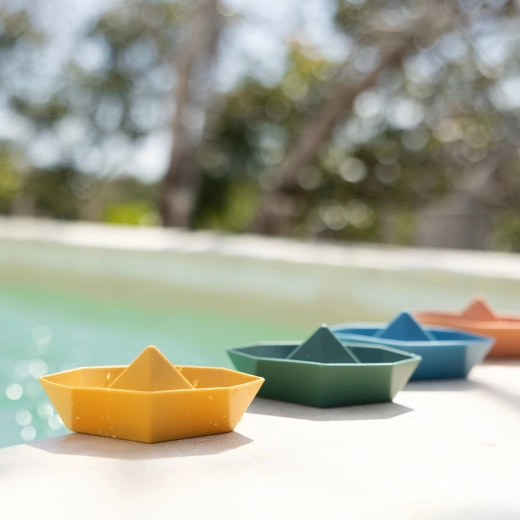 Spaß für Badewanne, Pool und unterwegs