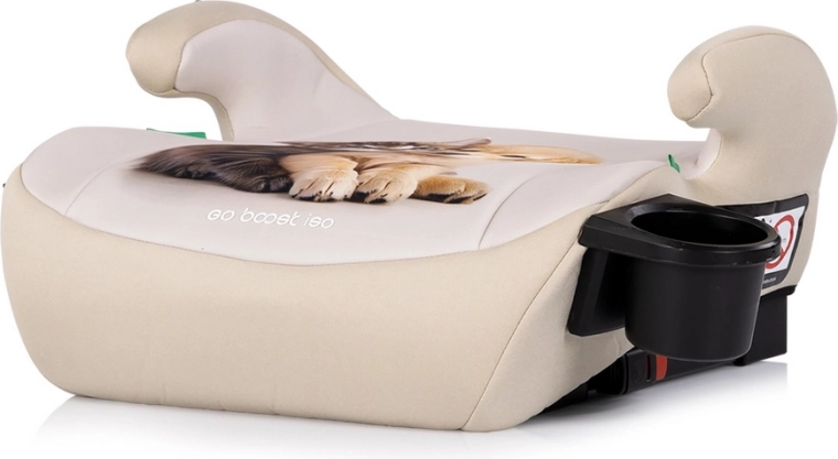 Komfort mit Armlehnen und weicher Polsterung