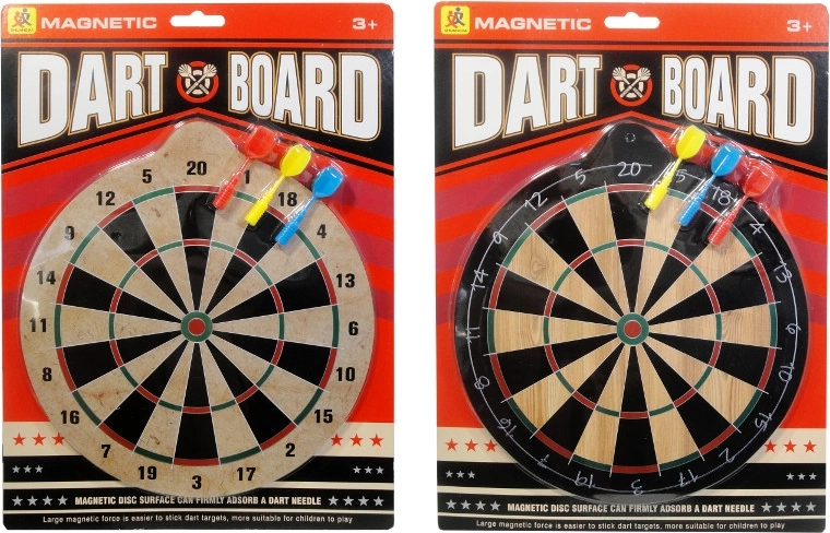 Magnetisches Darts-Set für Kinder