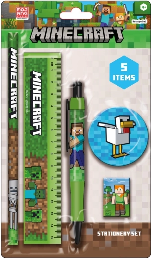 Minecraft Schulset Essential Chicken
