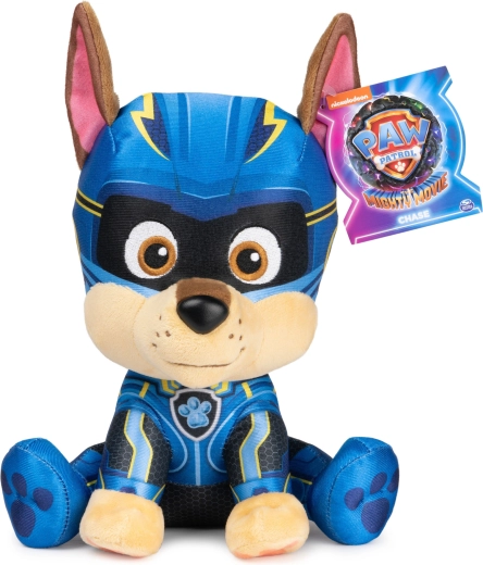 Detailreiches Superhelden-Kostüm