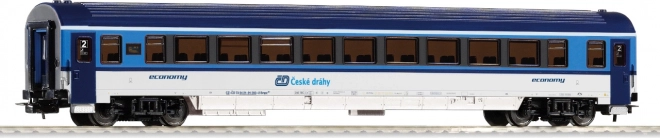 Personenwagen Bmpz 2. Klasse RAILJET ČD H0