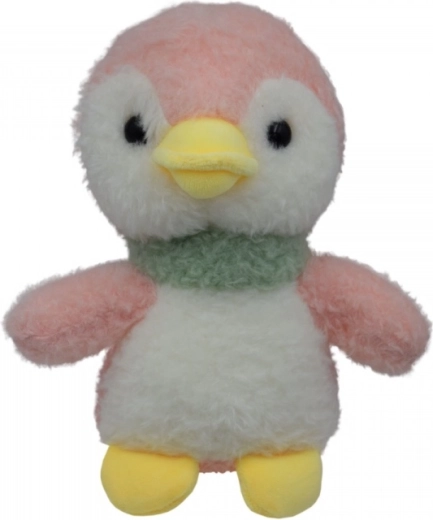 Weicher Plüsch für endloses Kuscheln