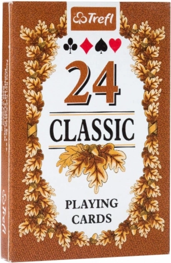 Muduko Karten Classic 24 Blätter