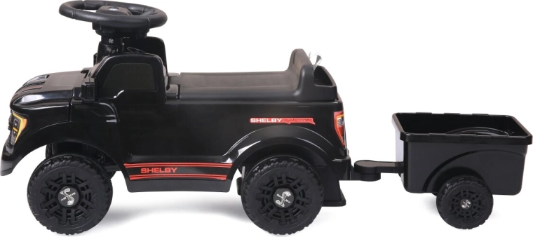 Spaß für kleine Mechaniker