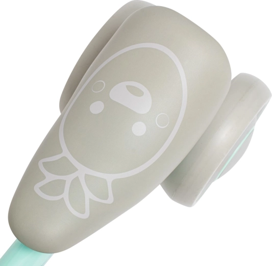 Sichere Lenkanschlag-Sperre