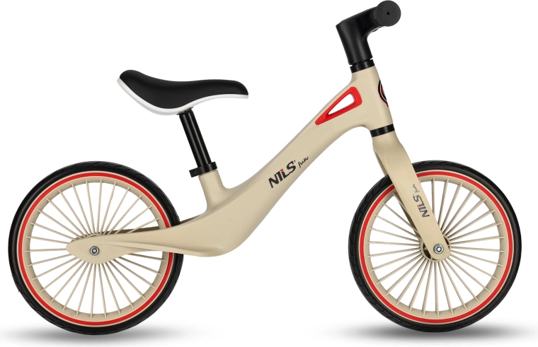 Wartungsfreie 12" PU-Räder