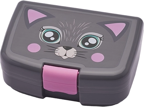 Hurá Kollektion Brotdose Katze