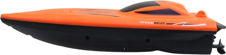 Schnelles und stabiles Gleiten auf der Wasseroberfläche