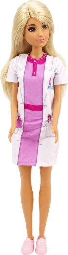 Anlily-Puppe 30 cm im Arzt-Outfit