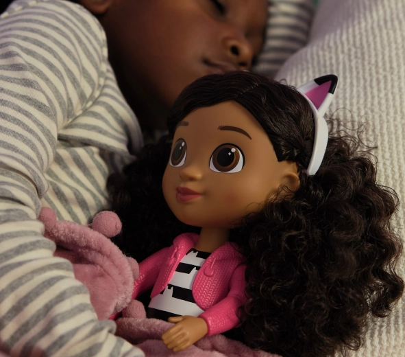 Kuschelig weich und stylischer Look