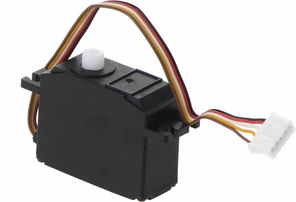 Ersatzteil Servolenkung für WLtoys 12428