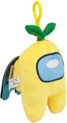 Ikonisches AMONG US Design