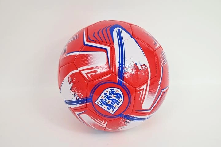 Fußball England FA Größe 5