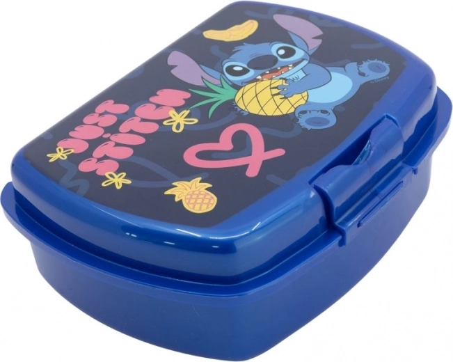 Stich Brotdose