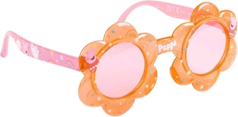 Sonnenbrille Peppa Pig (Cerdá)