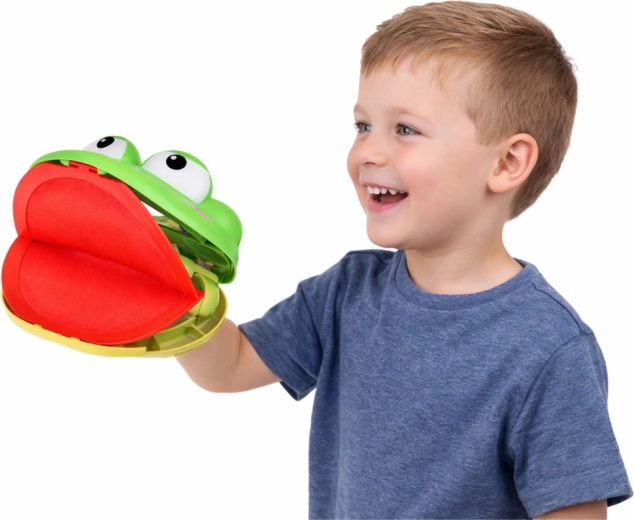 Leichter und sicherer Spielspaß