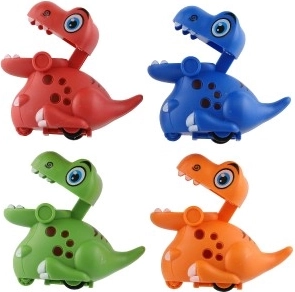 Fröhliche Farben, die Kinder lieben