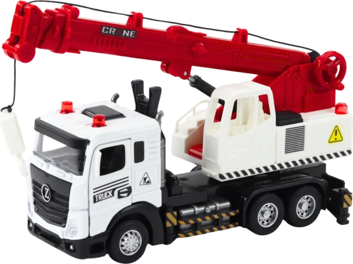 Metallkabine mit öffnenden Türen