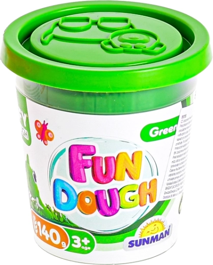 Leicht formbar und angenehm zu berühren