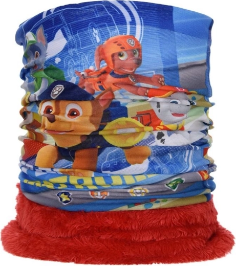 Paw Patrol Halswärmer