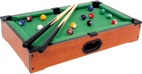 Mini-Tischbillard