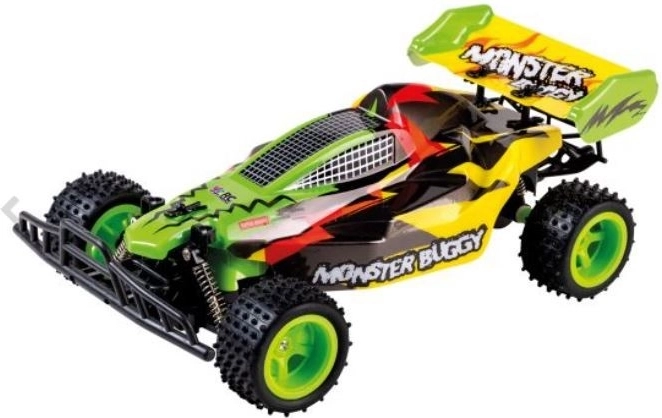 RC Auto Monster Buggy 2,4 GHz