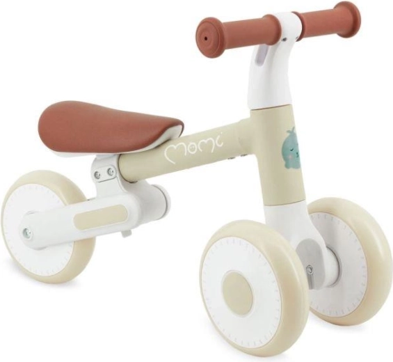 Laufrad MoMi DEX beige
