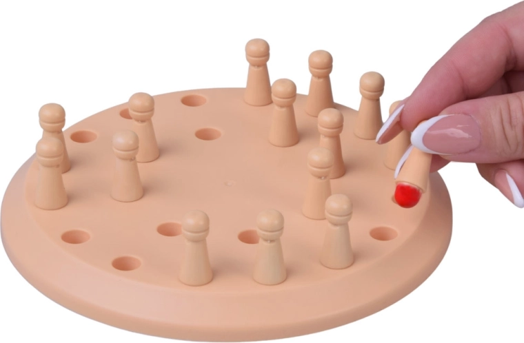 Training von Gedächtnis und Konzentration