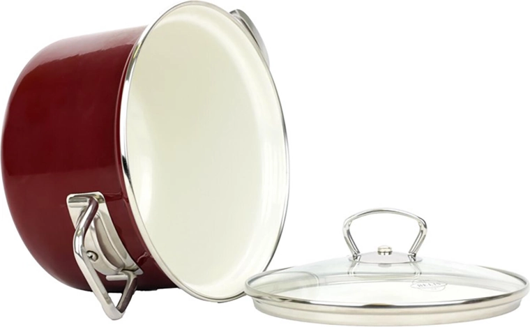 Einzigartige Symbio-Oberfläche für tägliche Strapazierfähigkeit