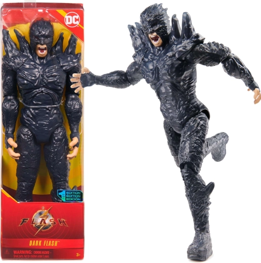 Figur DARK FLASH 30 cm von Spin Master