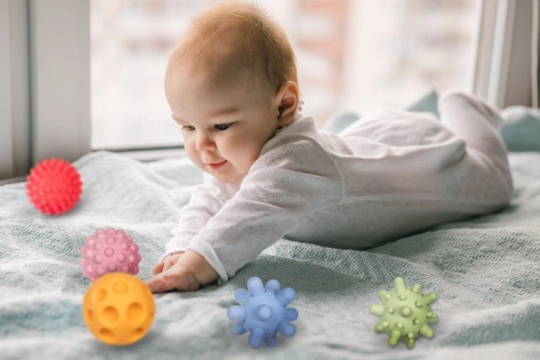 Sanft und sicher für die Kleinsten